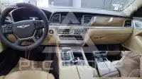 2017 Genesis G80
