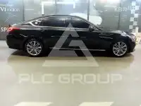 2017 Genesis G80