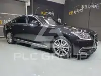 2017 Genesis G80