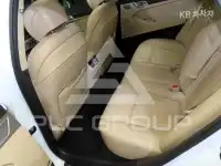 2017 Genesis G80