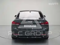 2017 Genesis G80