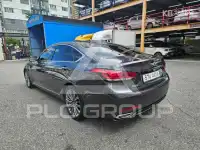 2017 Genesis G80