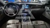 2017 Genesis G80
