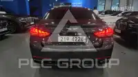 2017 Genesis G80