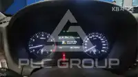 2017 Genesis G80