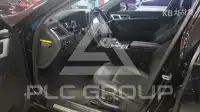 2017 Genesis G80