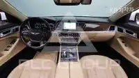 2017 Genesis G80