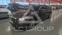 2017 Genesis G80