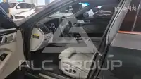 2017 Genesis G80