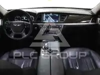 2017 Genesis G80