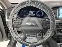 2017 Genesis G80