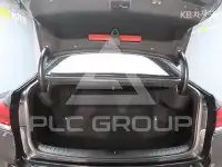 2017 Genesis G80