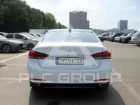 2017 Genesis G80
