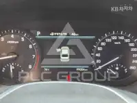 2017 Genesis G80