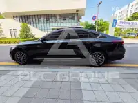 2017 Genesis G80