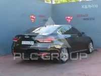 2017 Genesis G80