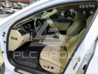 2017 Genesis G80