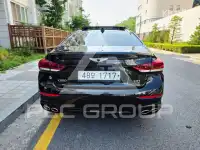 2017 Genesis G80
