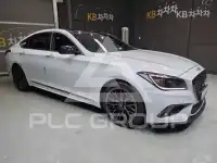2017 Genesis G80