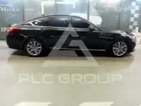 2017 Genesis G80