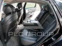 2017 Genesis G80