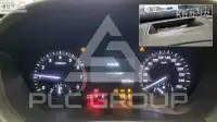 2017 Genesis G80