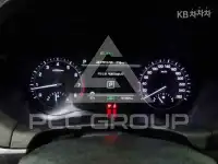 2017 Genesis G80