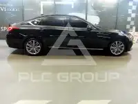 2017 Genesis G80
