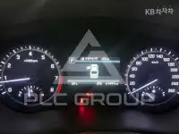 2017 Genesis G80