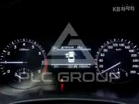 2017 Genesis G80