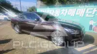 2017 Genesis G80