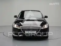 2017 Genesis G80