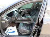 2017 Genesis G80
