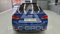 2017 Genesis G80
