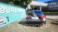 2017 Genesis G80