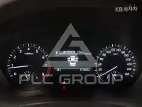 2017 Genesis G80