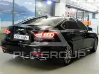 2017 Genesis G80