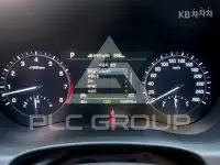 2017 Genesis G80