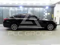 2017 Genesis G80