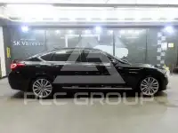 2017 Genesis G80