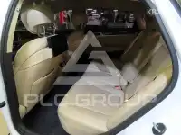 2017 Genesis G80