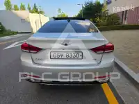 2017 Genesis G80