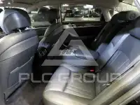 2017 Genesis G80