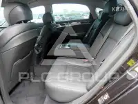 2017 Genesis G80