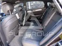 2017 Genesis G80