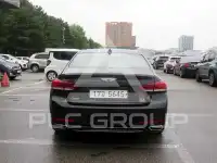 2017 Genesis G80