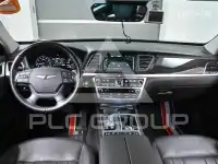 2017 Genesis G80
