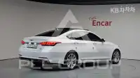 2017 Genesis G80