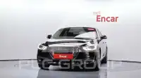 2017 Genesis G90