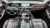 2017 Genesis G90
